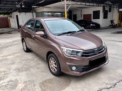 2018 Perodua BEZZA 1.3 PREMIUM X (A) LOAN KEDAI