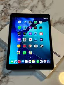 Apple iPad 9th Gen 64GB Grey - Like New