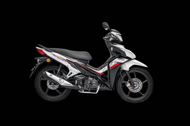 HONDA WAVE DASH 125 BARU Fuel Injection PROMOSI