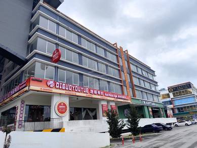 Office-space-for-sale-Klang-Selangor