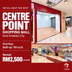 Retail-space-for-rent-Kota-Kinabalu-Sabah