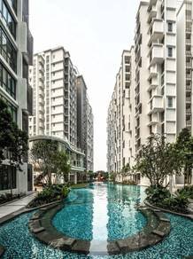 H2O Residence At Ara Damansara