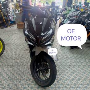 Honda VARIO 125