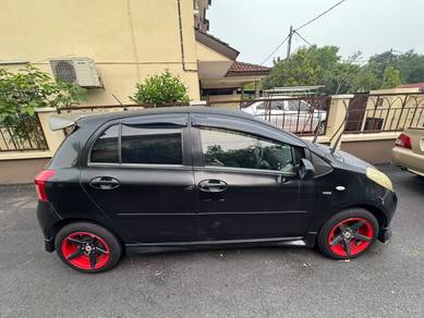 2006 Toyota YARIS 1.5 G🚨urgent sales 🚨