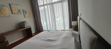 [Fully Renovated] Vista Residence Penthouse @ Genting Permai Avenue