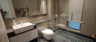 [Fully Renovated] Vista Residence Penthouse @ Genting Permai Avenue