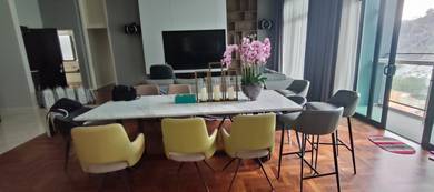 [Fully Renovated] Vista Residence Penthouse @ Genting Permai Avenue