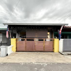 Taman Universiti, Jalan Perubatan