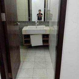 feature ad The Element luxury condo, Ampang