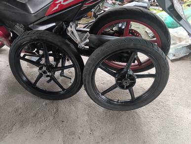 Rim sp pnp y15