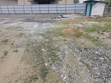Jalan Klang Banting Industrial Land
