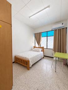Room-for-rent-Gelugor-Penang