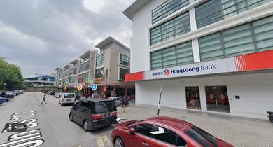 Shop-lot-for-sale-Serdang-Selangor