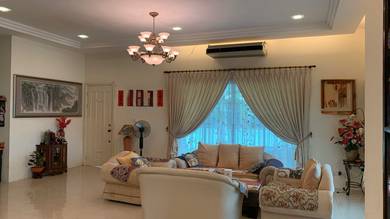 13.5 points💥Double Storey Semi Detached House at Stapok Heights