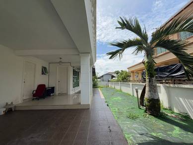 13.5 points💥Double Storey Semi Detached House at Stapok Heights