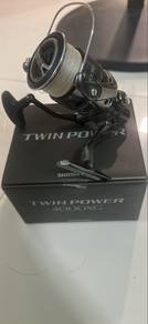 Shimano twin power 4000XG