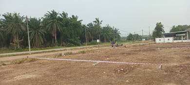 bukit katil duyong lot banglo geran individu bangunan 2007