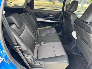 TOYOTA VELOZ 1.5 (A) full spec NEW MODEL Baru