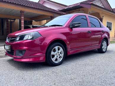 Proton SAGA 1.3 PLUS (A)