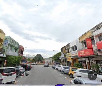 Taman Cempaka Ipoh