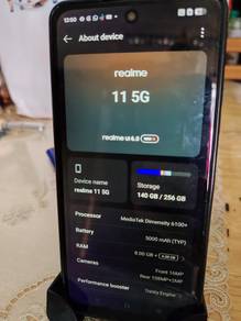 Realme 11 5G For Sale