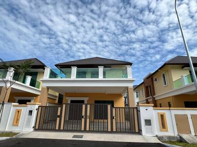 taman bertam height melaka