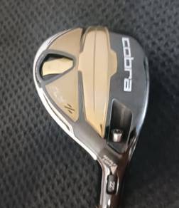 Cobra Golf Wood Rescue Hybrid Adjustable FlyZ 