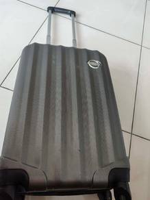Condotti made in Italy Luggage bag 