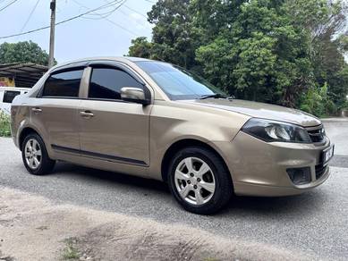 Proton SAGA 1.3 FLX EXECUTIVE (A)