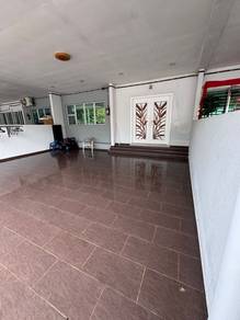 Taman Nuri Durian Tunggal Fully Furnished 2 Storey Terrace