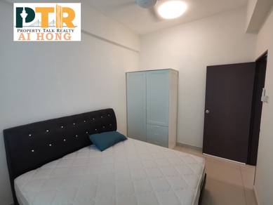 Orange Regency Condominium At Raja Uda Butterworth for Sales
