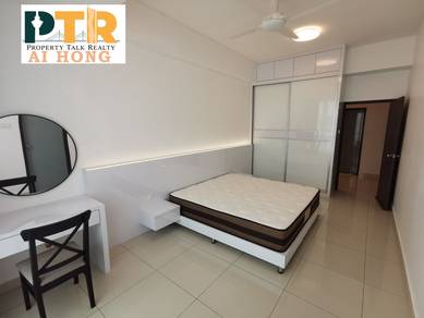 Orange Regency Condominium At Raja Uda Butterworth for Sales