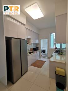 Orange Regency Condominium At Raja Uda Butterworth for Sales