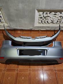 bumper depan belakang mk6 tsi golf