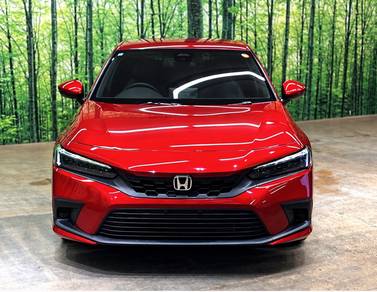 Honda CIVIC 1.5 FL1 (M)
