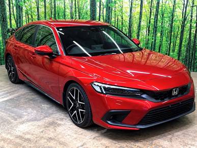 Honda CIVIC 1.5 FL1 (M)