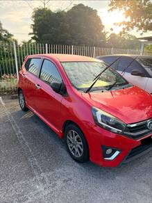2019 Perodua AXIA 1.0 SE (A) (Penang/Cheras)