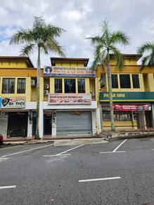 Ruang pejabat kat Pajam