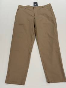 New Balance Athletics Standard Tapered Pant