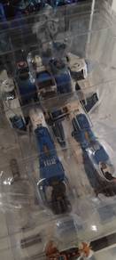 1/28 EFA Legioss Mospeada Metal Post