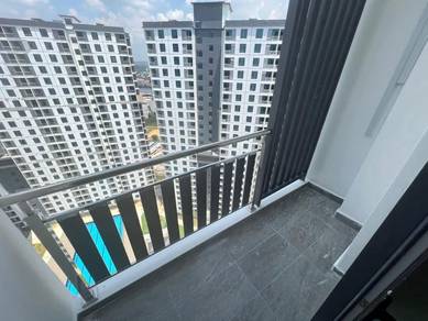 JB Town Condo | Ready Unit | 3 bed 380k | 883sqft