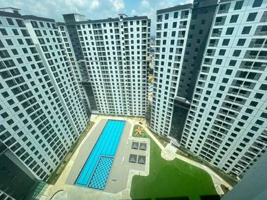 JB Town Condo | Ready Unit | 3 bed 380k | 883sqft