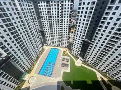 JB Town Condo | Ready Unit | 3 bed 380k | 883sqft