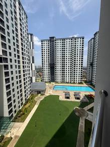 JB Town Condo | Ready Unit | 3 bed 380k | 883sqft