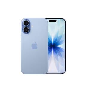 feature ad Apple iPhone 17 256 GB