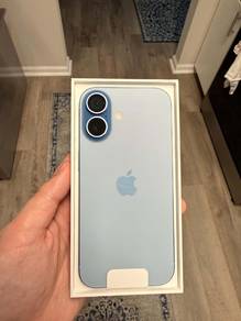 Apple iPhone 17 256 GB
