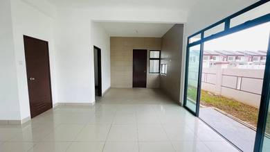 Mutiara Rini 2 Storey Terrace House Freehold 20x70 / 22x70 Ready Move