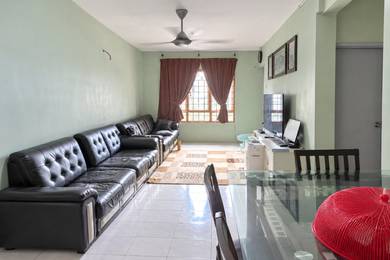 Apartment Bayu