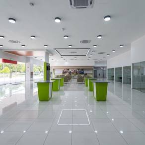 Tenanted by Market-Dominant Corporate Giant, Semenyih Factory for Sale