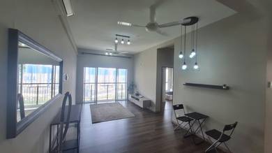 Platinum Splendor Residensi Semarak